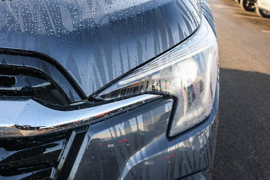 Thumbnail: 2026 Subaru Ascent - 21