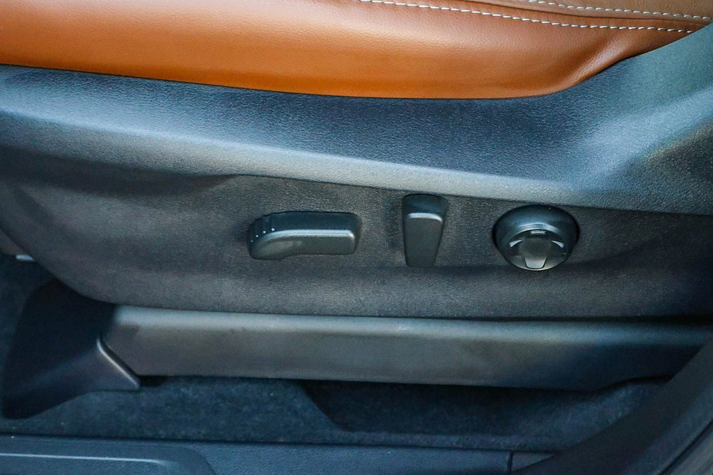 Thumbnail: 2026 Subaru Ascent - 22