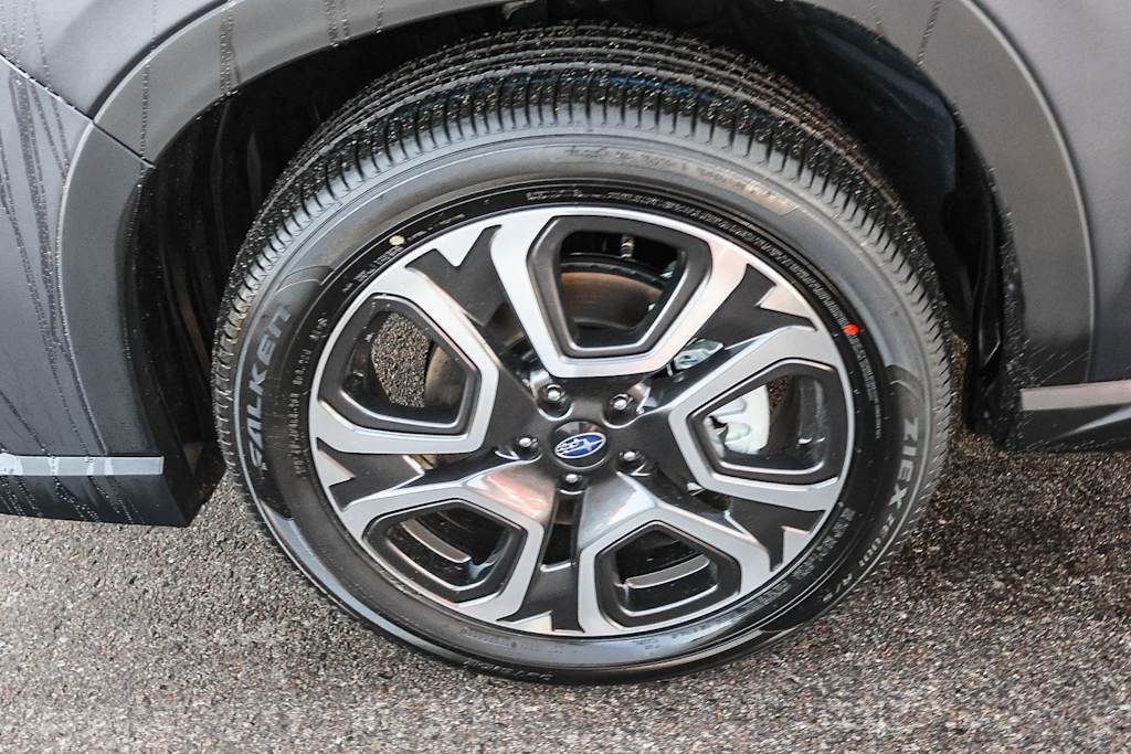 Thumbnail: 2026 Subaru Ascent - 20