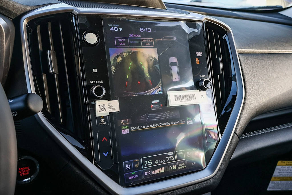 Thumbnail: 2026 Subaru Ascent - 24