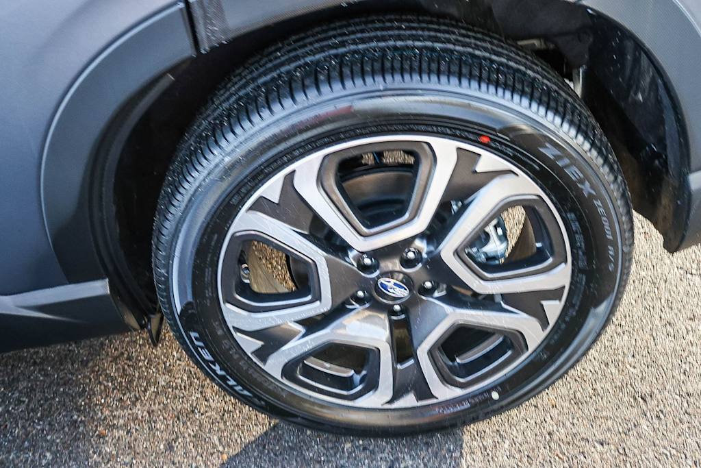 Thumbnail: 2026 Subaru Ascent - 6