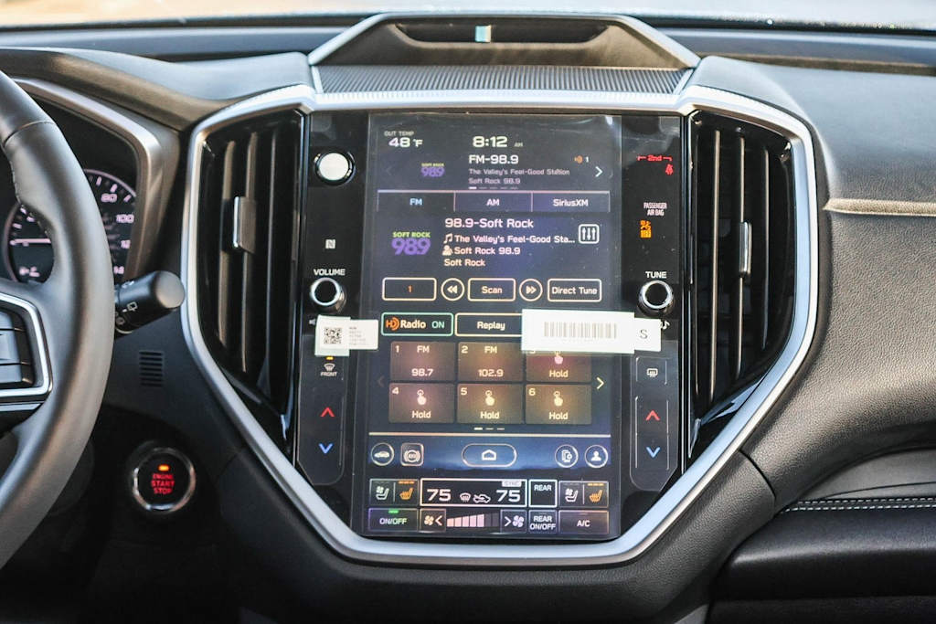 Thumbnail: 2026 Subaru Ascent - 12