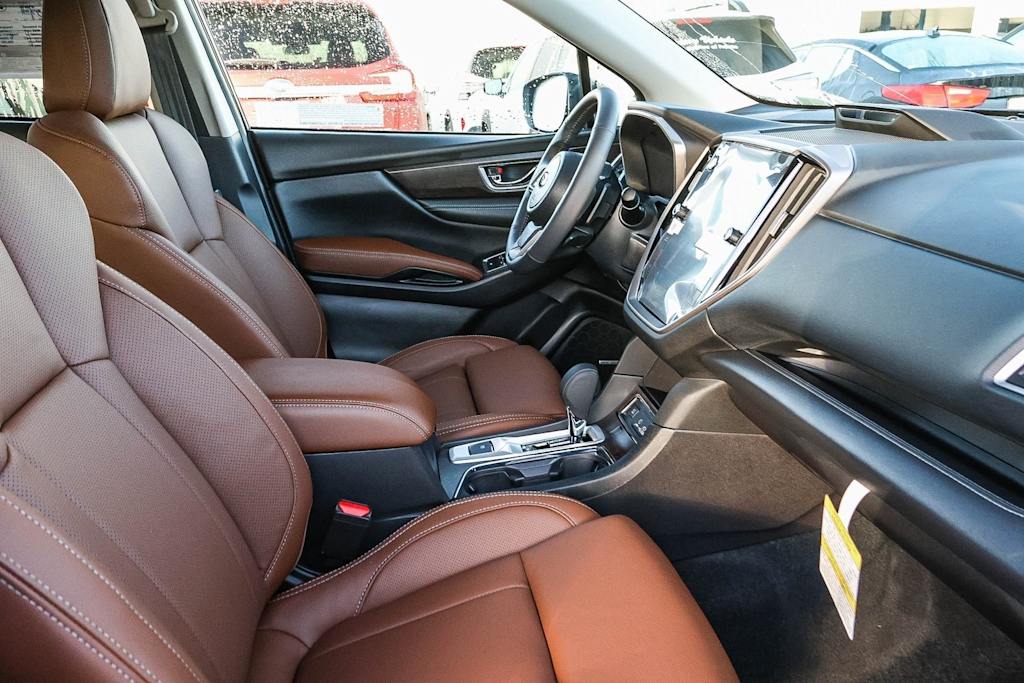 Thumbnail: 2026 Subaru Ascent - 8