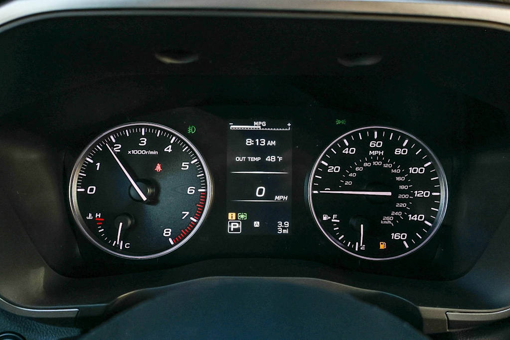 Thumbnail: 2026 Subaru Ascent - 14