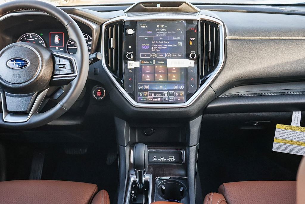 Thumbnail: 2026 Subaru Ascent - 7