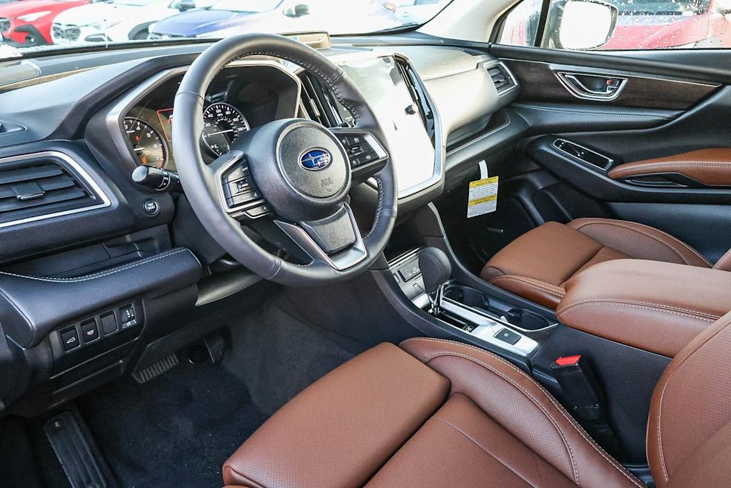 Thumbnail: 2026 Subaru Ascent - 11
