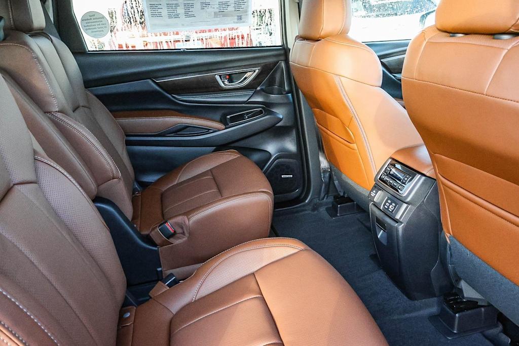 Thumbnail: 2026 Subaru Ascent - 9