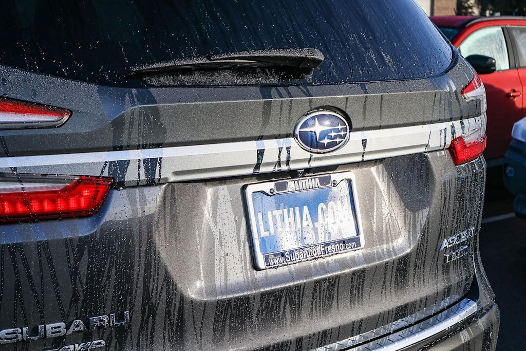 Thumbnail: 2026 Subaru Ascent - 19