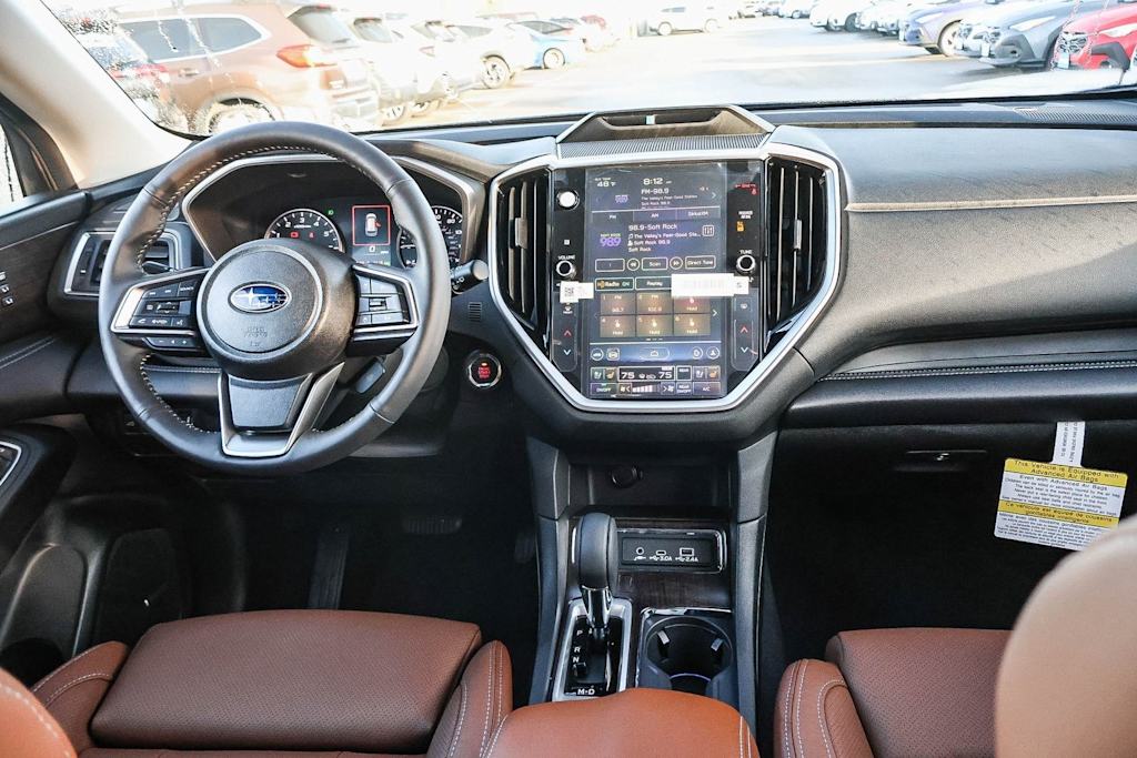 Thumbnail: 2026 Subaru Ascent - 2