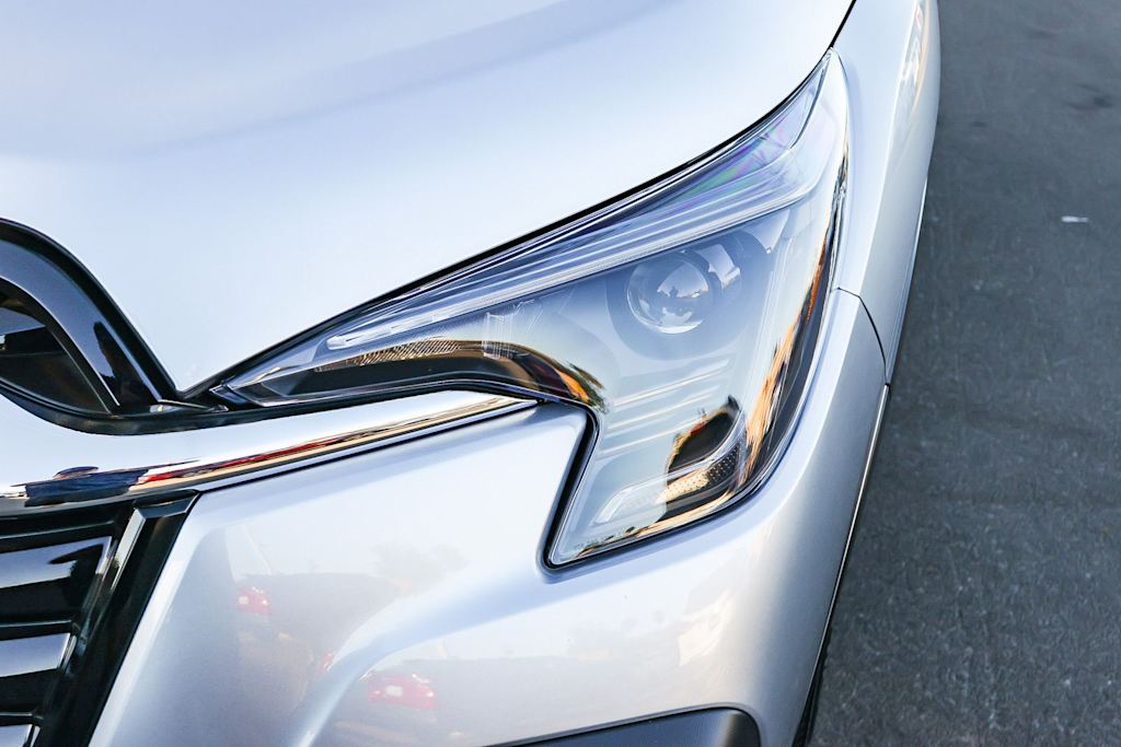 Thumbnail: 2026 Subaru Ascent - 20