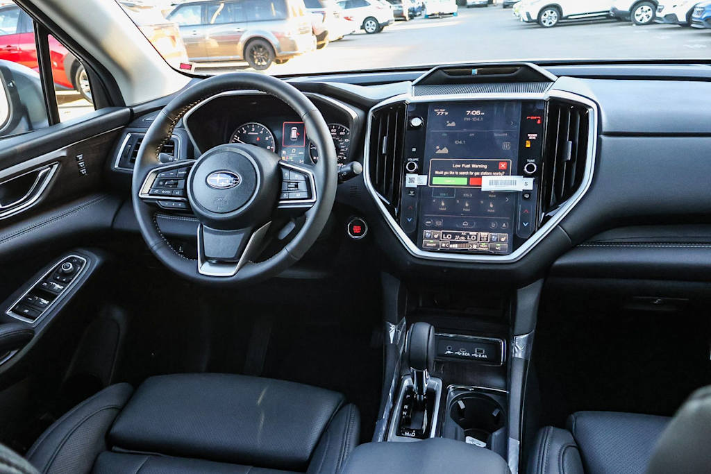 Thumbnail: 2026 Subaru Ascent - 2