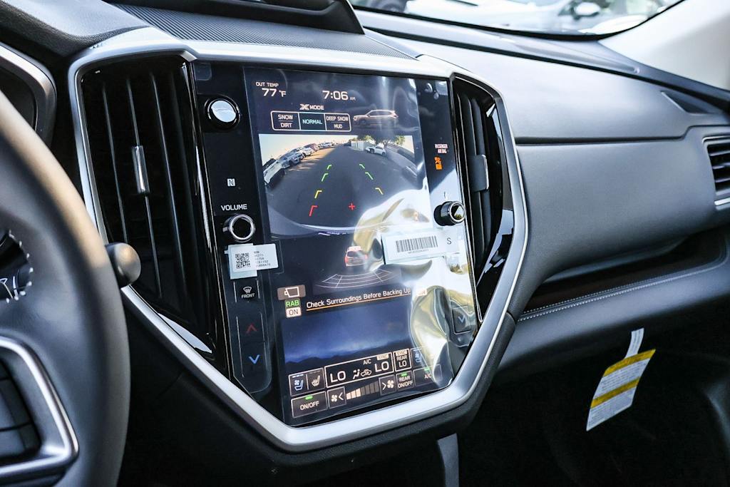 Thumbnail: 2026 Subaru Ascent - 23