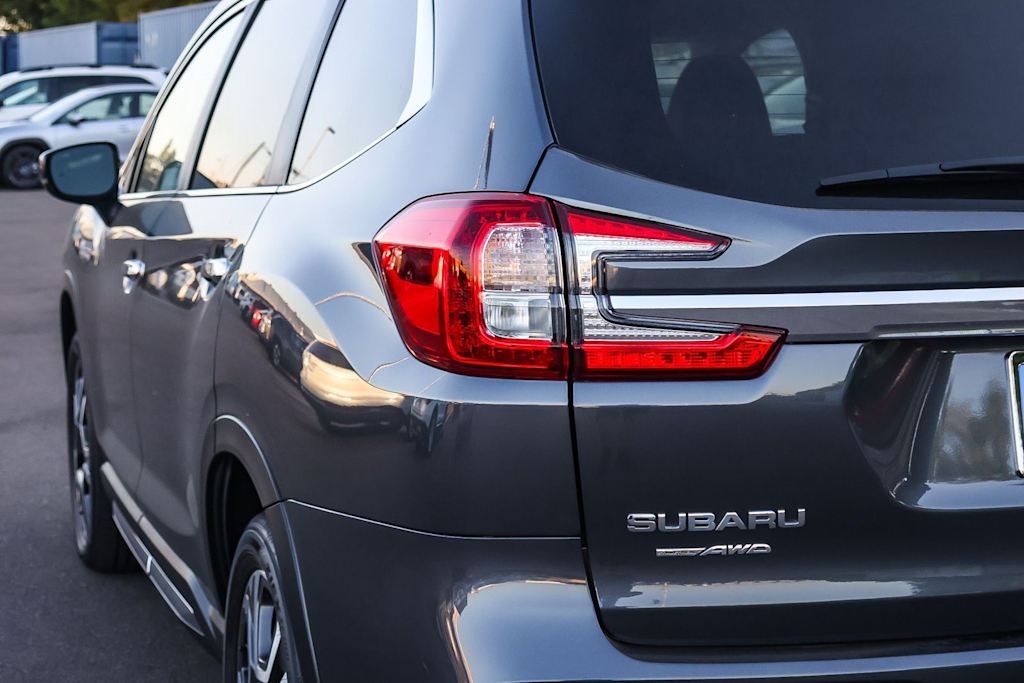 Thumbnail: 2026 Subaru Ascent - 17