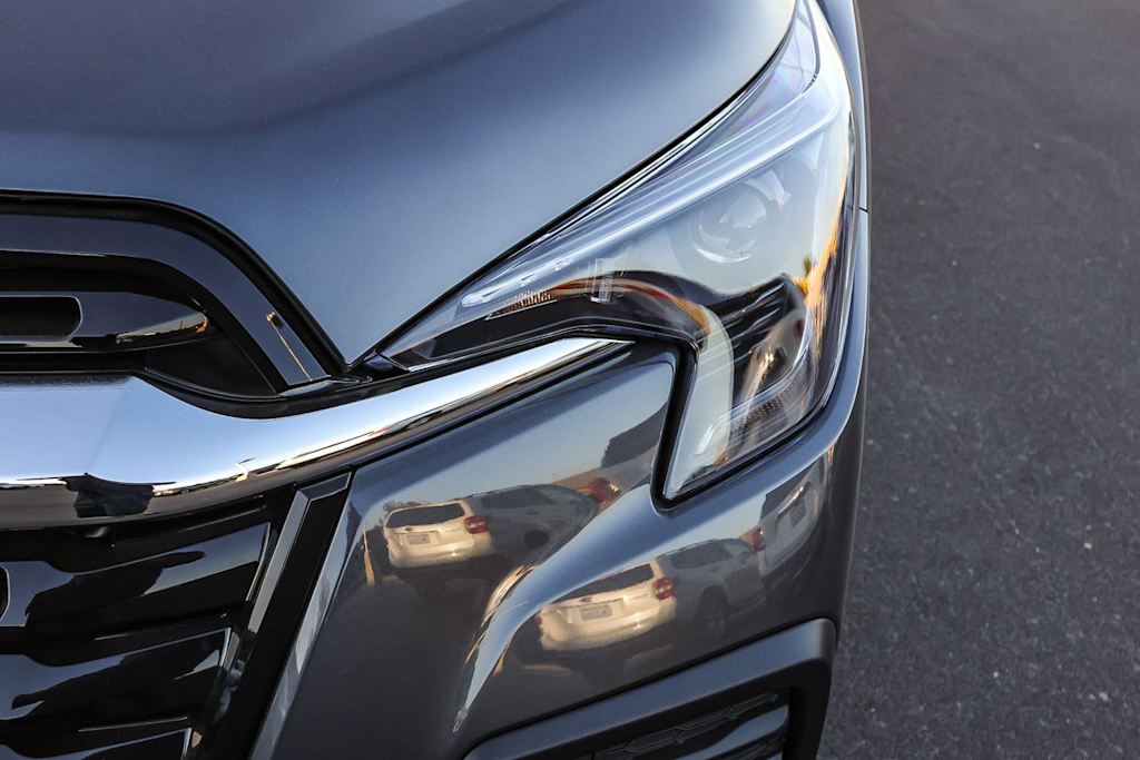 Thumbnail: 2026 Subaru Ascent - 20
