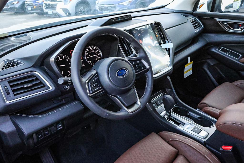 Thumbnail: 2026 Subaru Ascent - 11