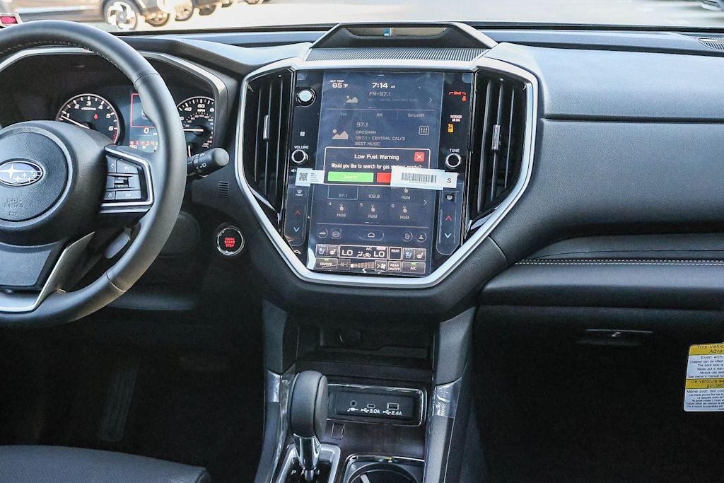 Thumbnail: 2026 Subaru Ascent - 11