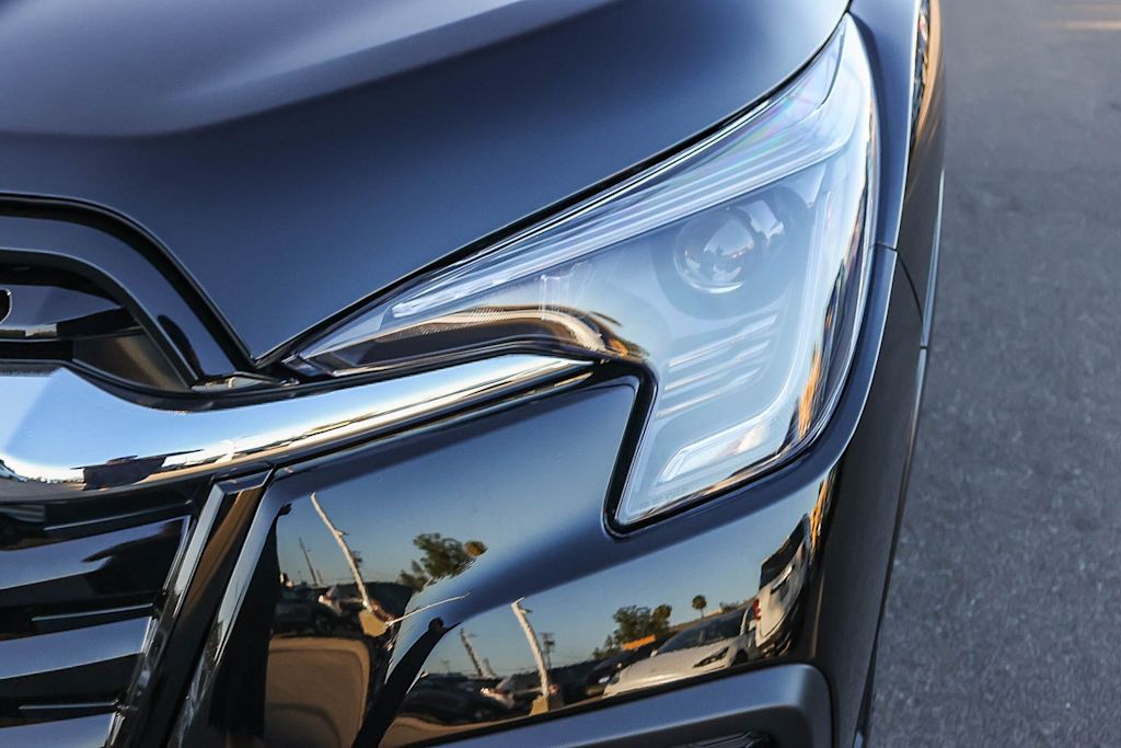Thumbnail: 2026 Subaru Ascent - 19