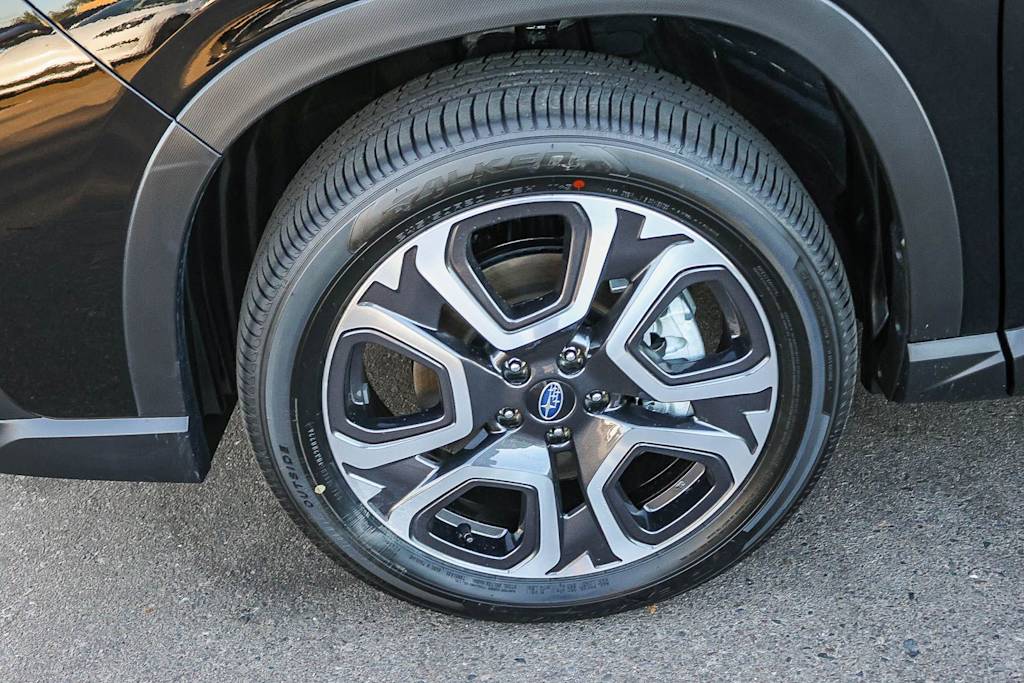 Thumbnail: 2026 Subaru Ascent - 18