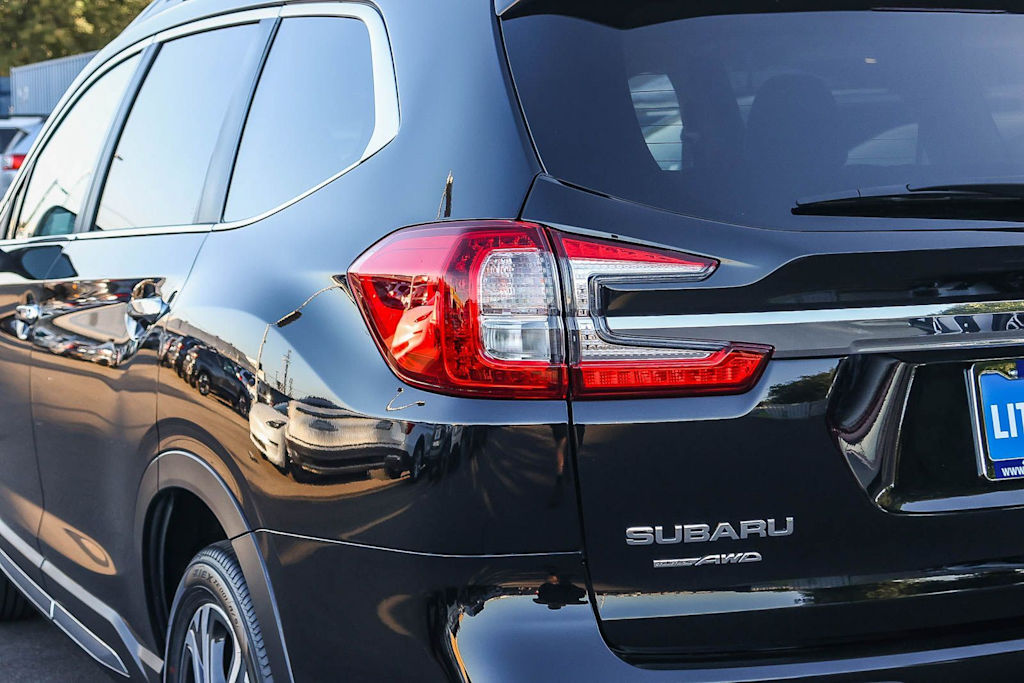 Thumbnail: 2026 Subaru Ascent - 16