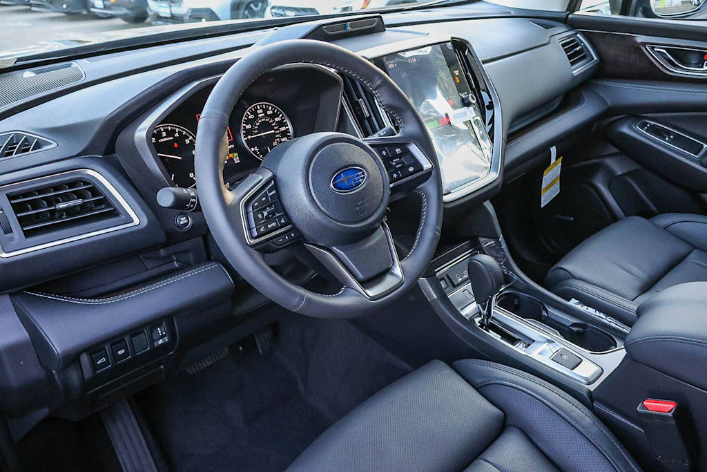 Thumbnail: 2026 Subaru Ascent - 10