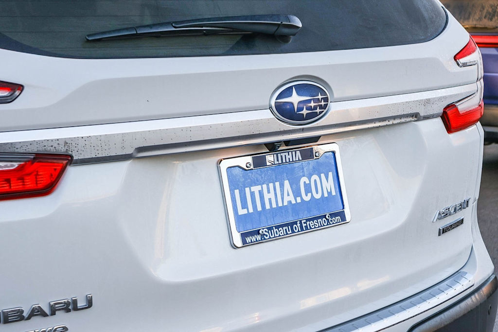 Thumbnail: 2026 Subaru Ascent - 6