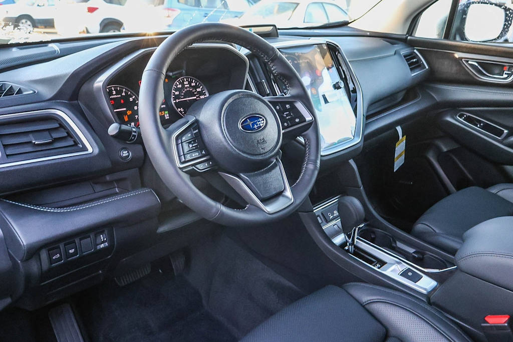 Thumbnail: 2026 Subaru Ascent - 12