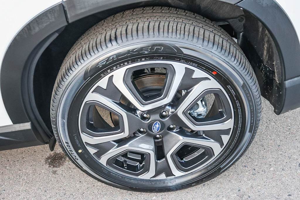 Thumbnail: 2026 Subaru Ascent - 7