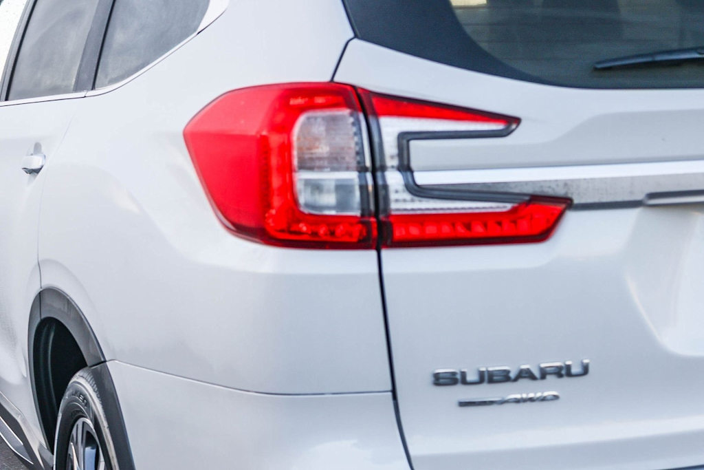 Thumbnail: 2026 Subaru Ascent - 19