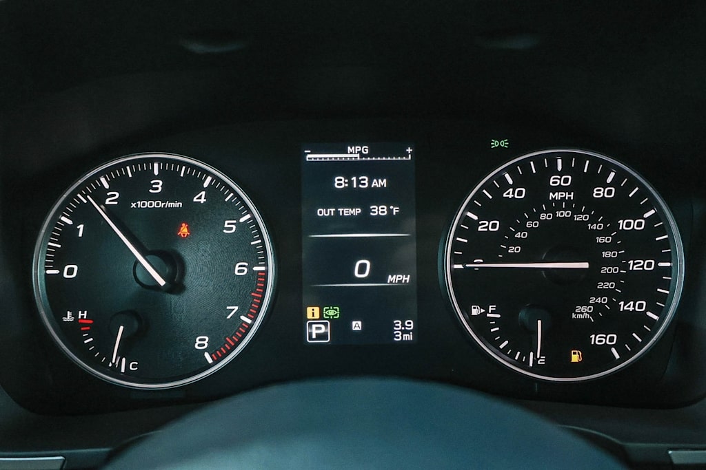 Thumbnail: 2026 Subaru Ascent - 15