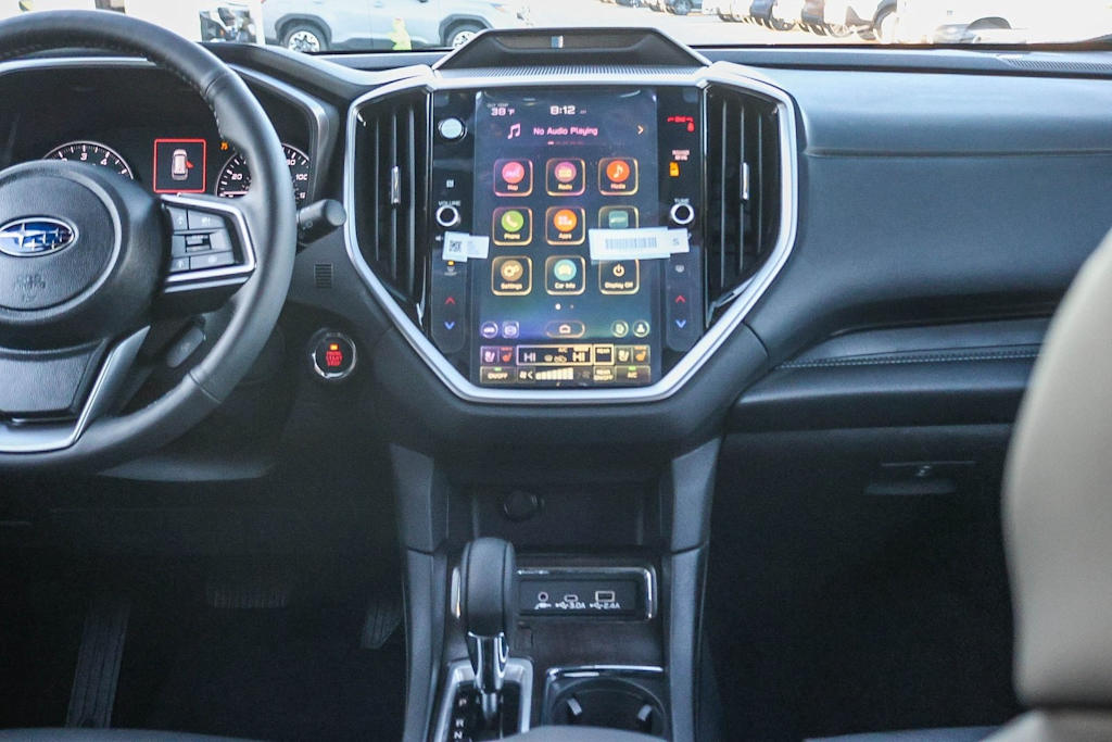 Thumbnail: 2026 Subaru Ascent - 8