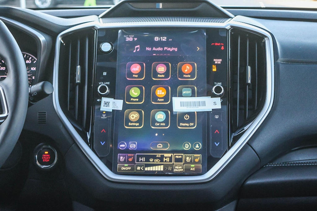 Thumbnail: 2026 Subaru Ascent - 13