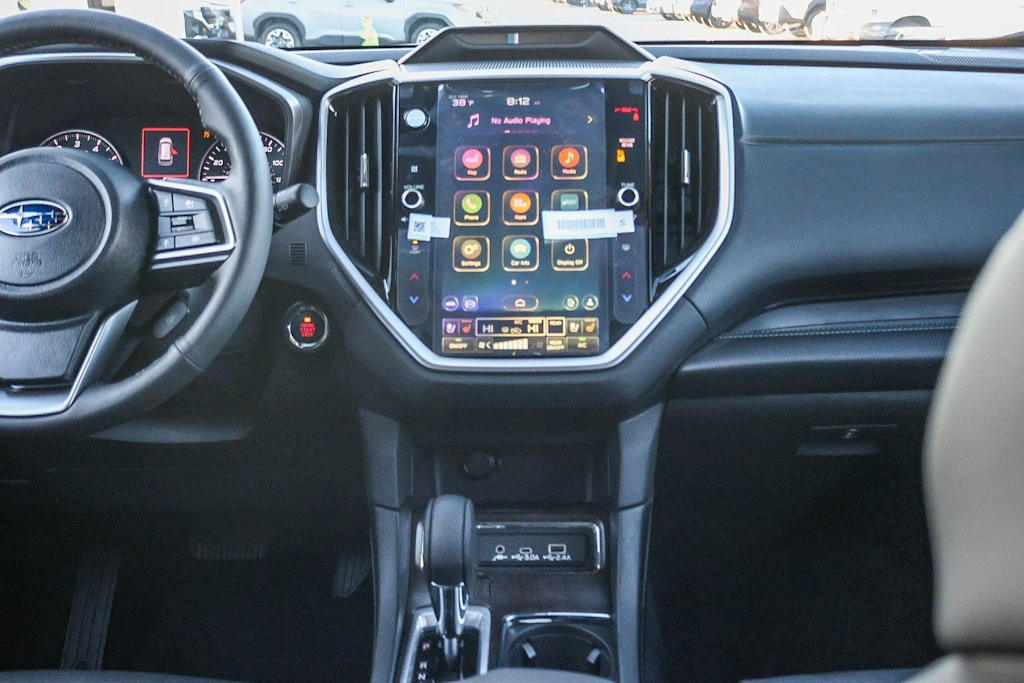 Thumbnail: 2026 Subaru Ascent - 8