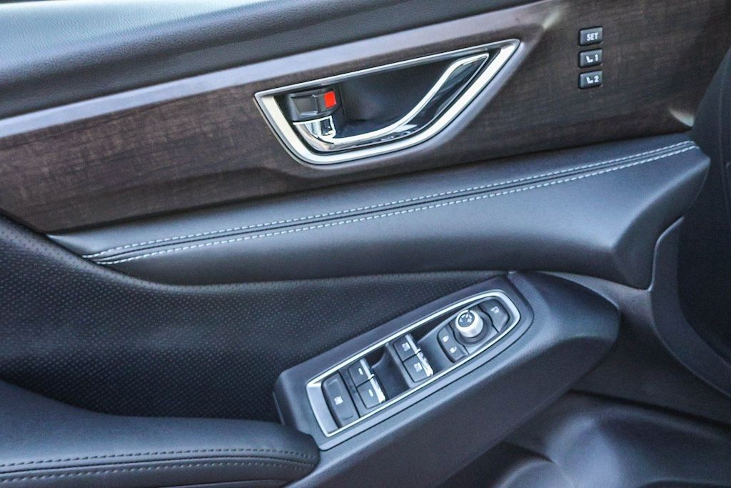 Thumbnail: 2026 Subaru Ascent - 23