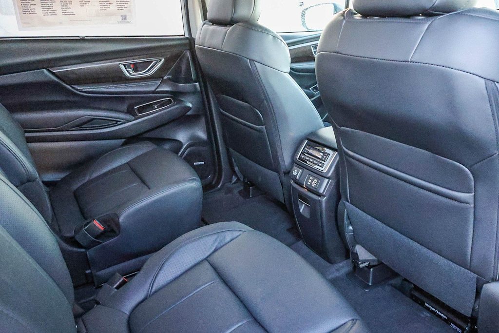 Thumbnail: 2026 Subaru Ascent - 10