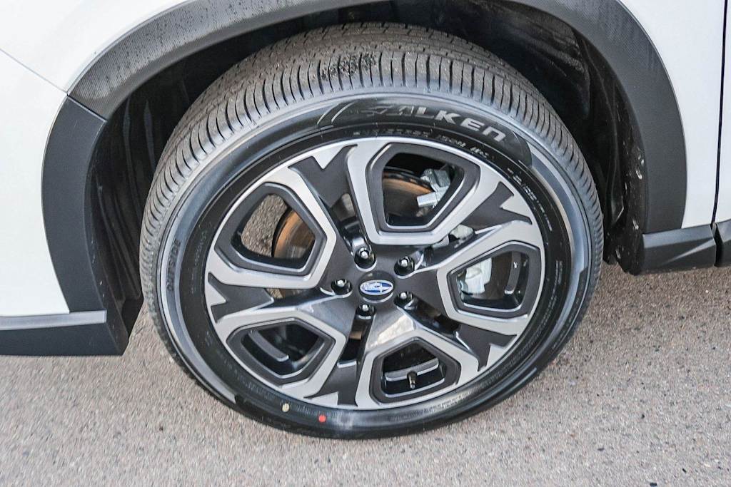 Thumbnail: 2026 Subaru Ascent - 20