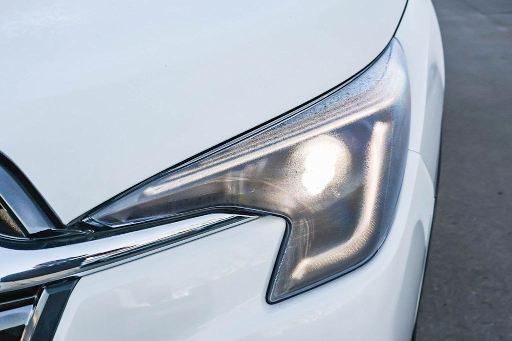 Thumbnail: 2026 Subaru Ascent - 21