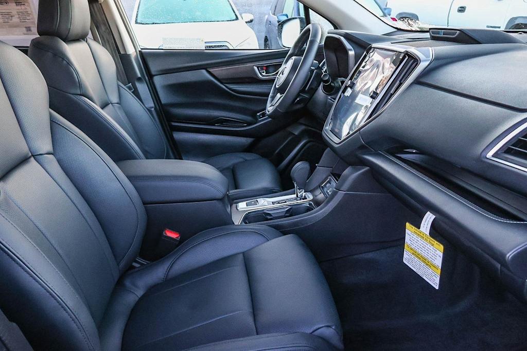 Thumbnail: 2026 Subaru Ascent - 9