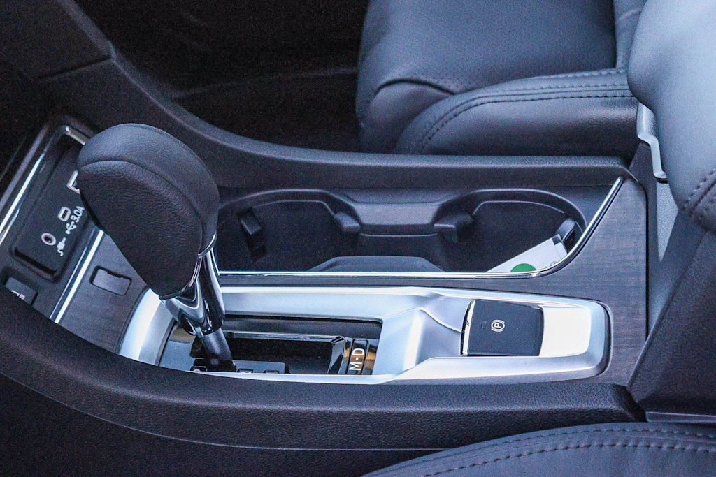 Thumbnail: 2026 Subaru Ascent - 14