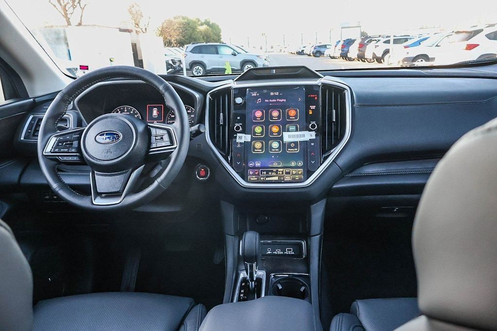 Thumbnail: 2026 Subaru Ascent - 2