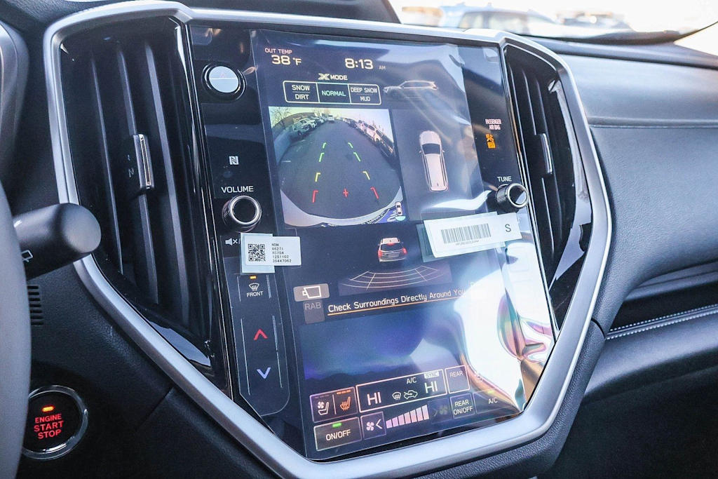 Thumbnail: 2026 Subaru Ascent - 24