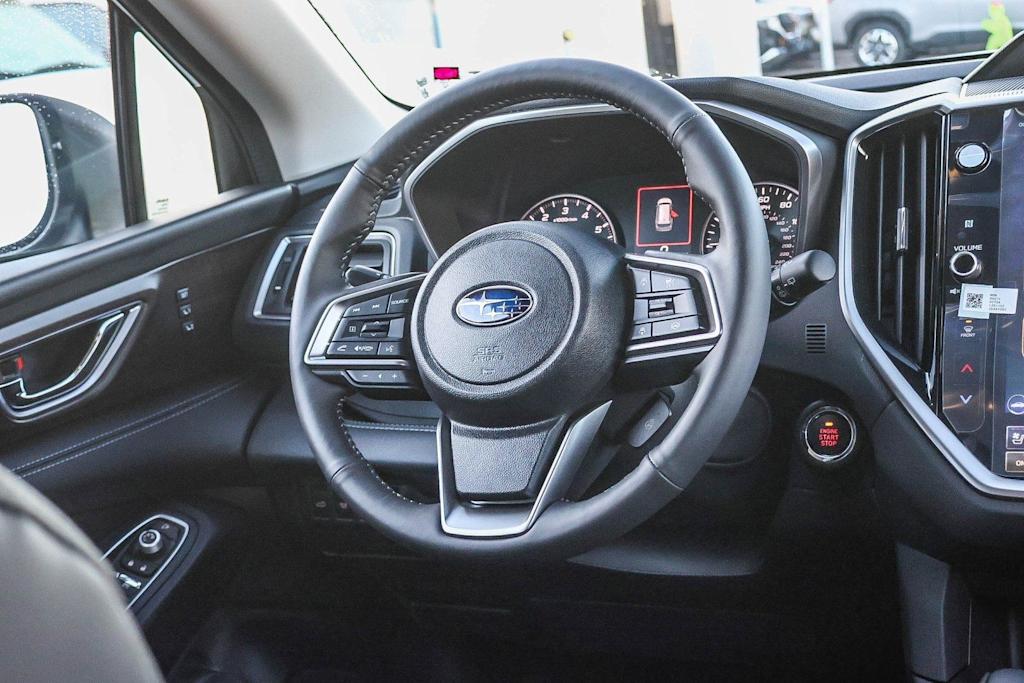 Thumbnail: 2026 Subaru Ascent - 11