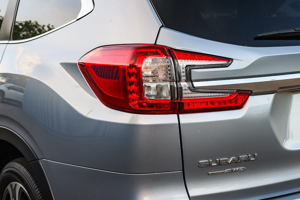 Thumbnail: 2026 Subaru Ascent - 17