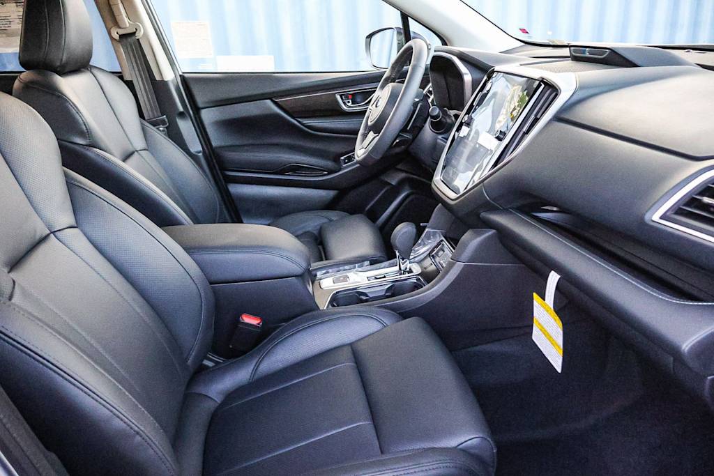 Thumbnail: 2026 Subaru Ascent - 8
