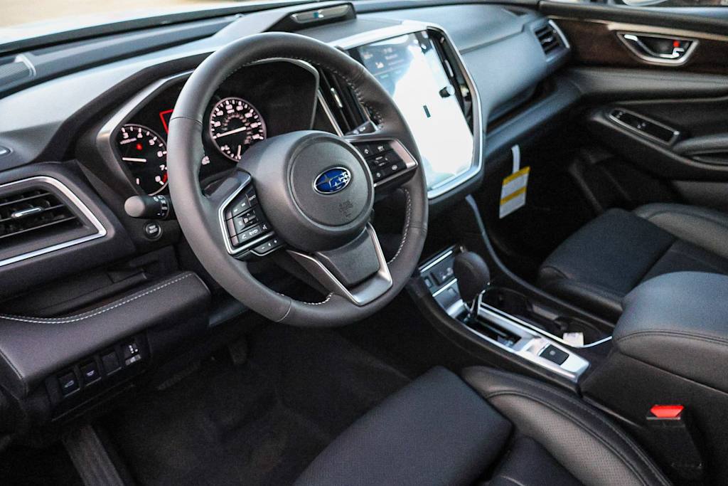Thumbnail: 2026 Subaru Ascent - 11