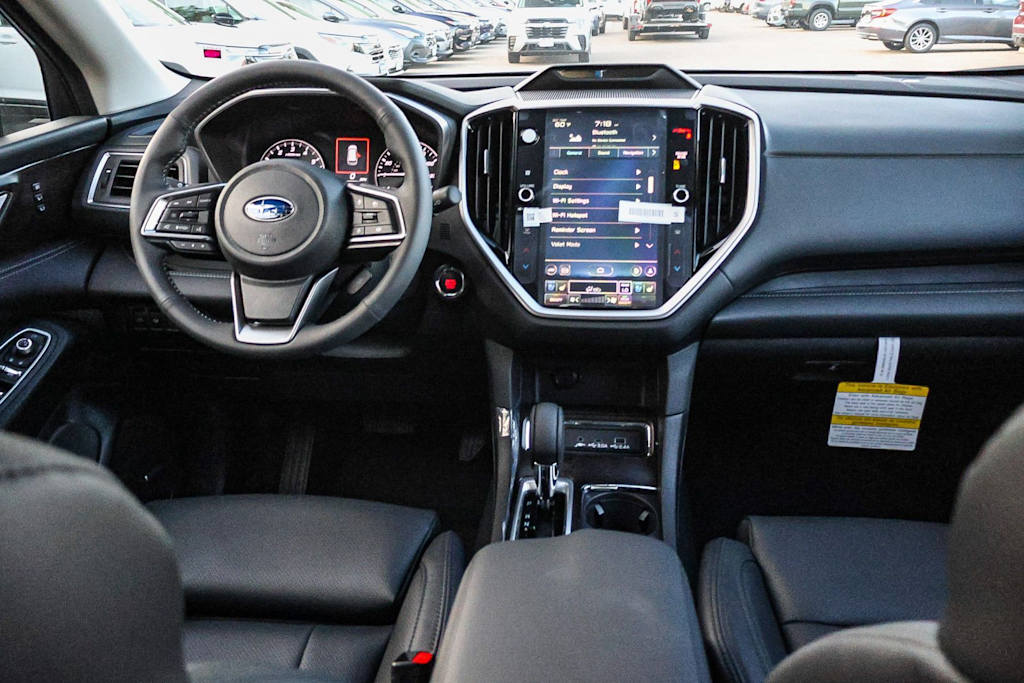 Thumbnail: 2026 Subaru Ascent - 2