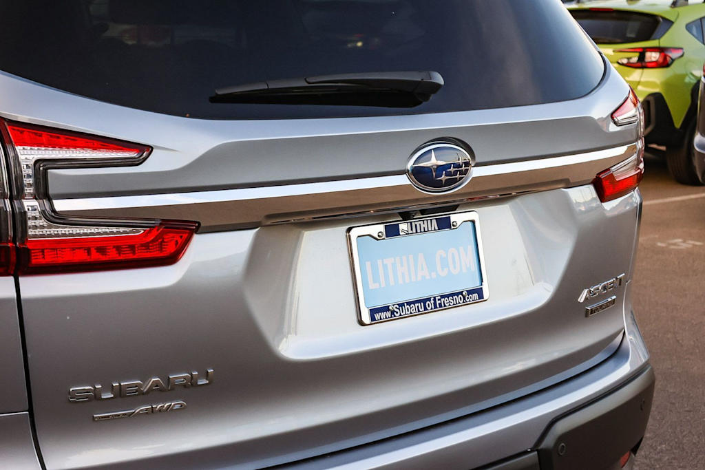 Thumbnail: 2026 Subaru Ascent - 18