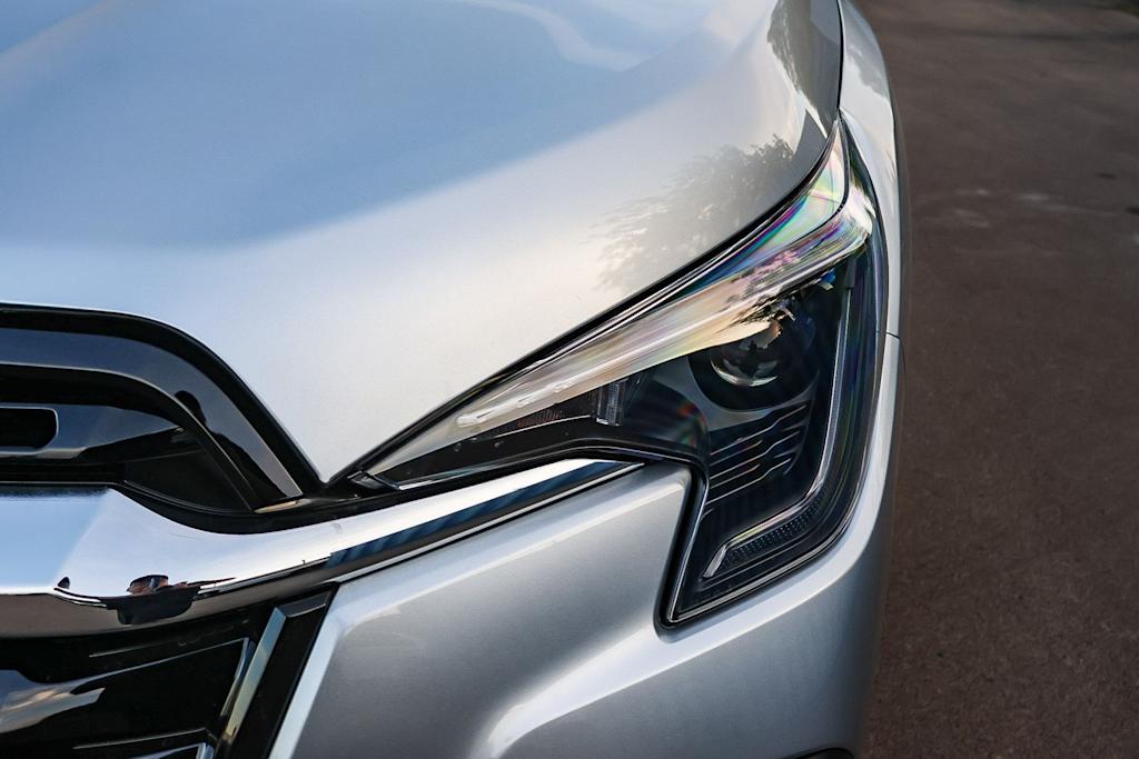 Thumbnail: 2026 Subaru Ascent - 20