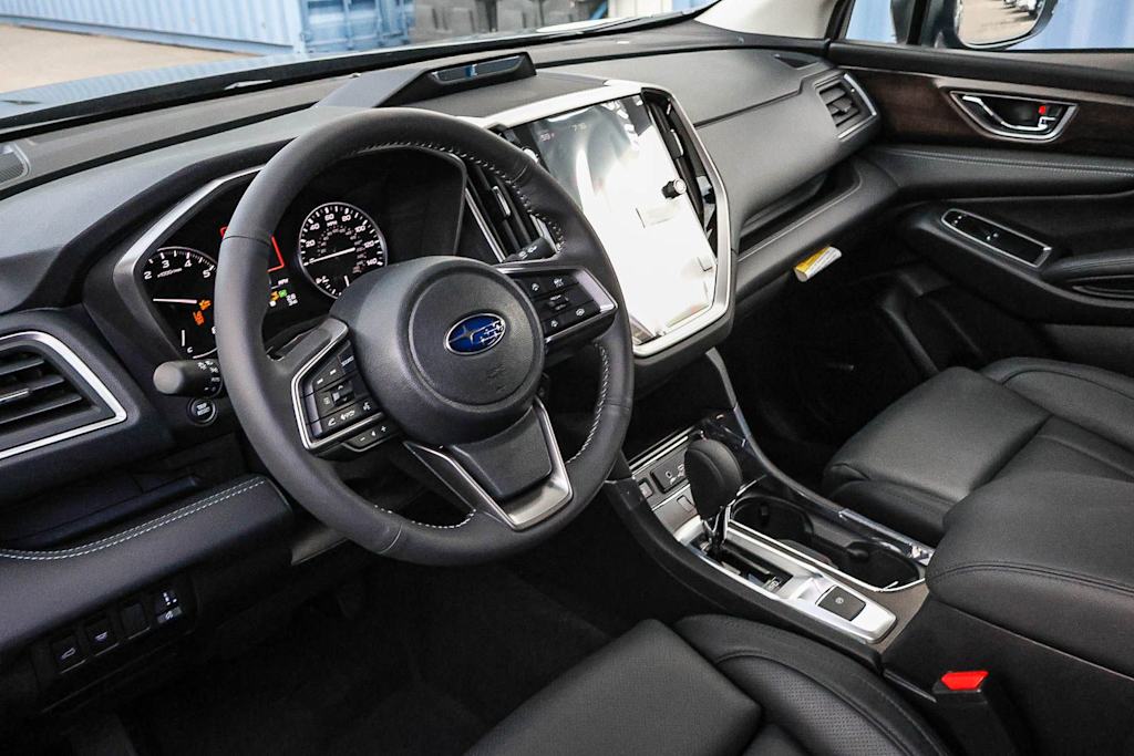 Thumbnail: 2026 Subaru Ascent - 11