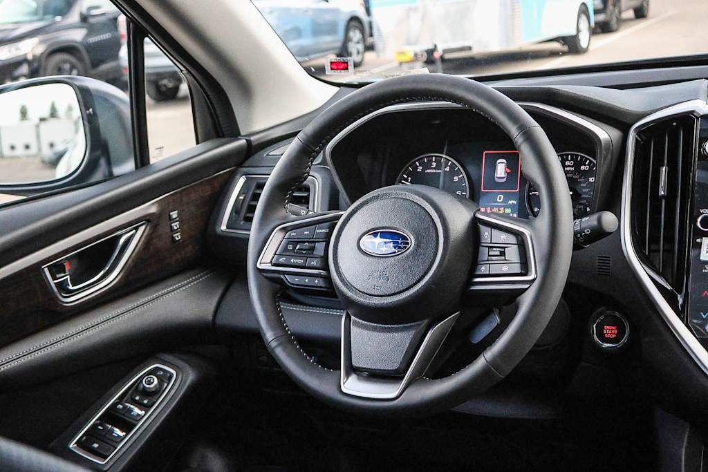 Thumbnail: 2026 Subaru Ascent - 10