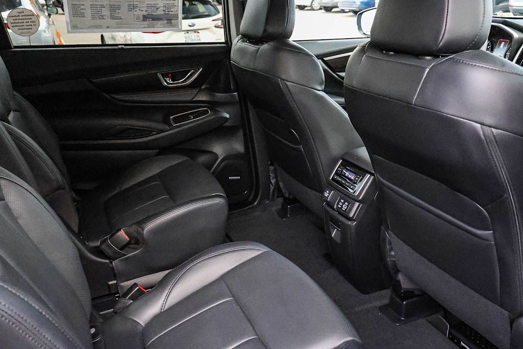 Thumbnail: 2026 Subaru Ascent - 9